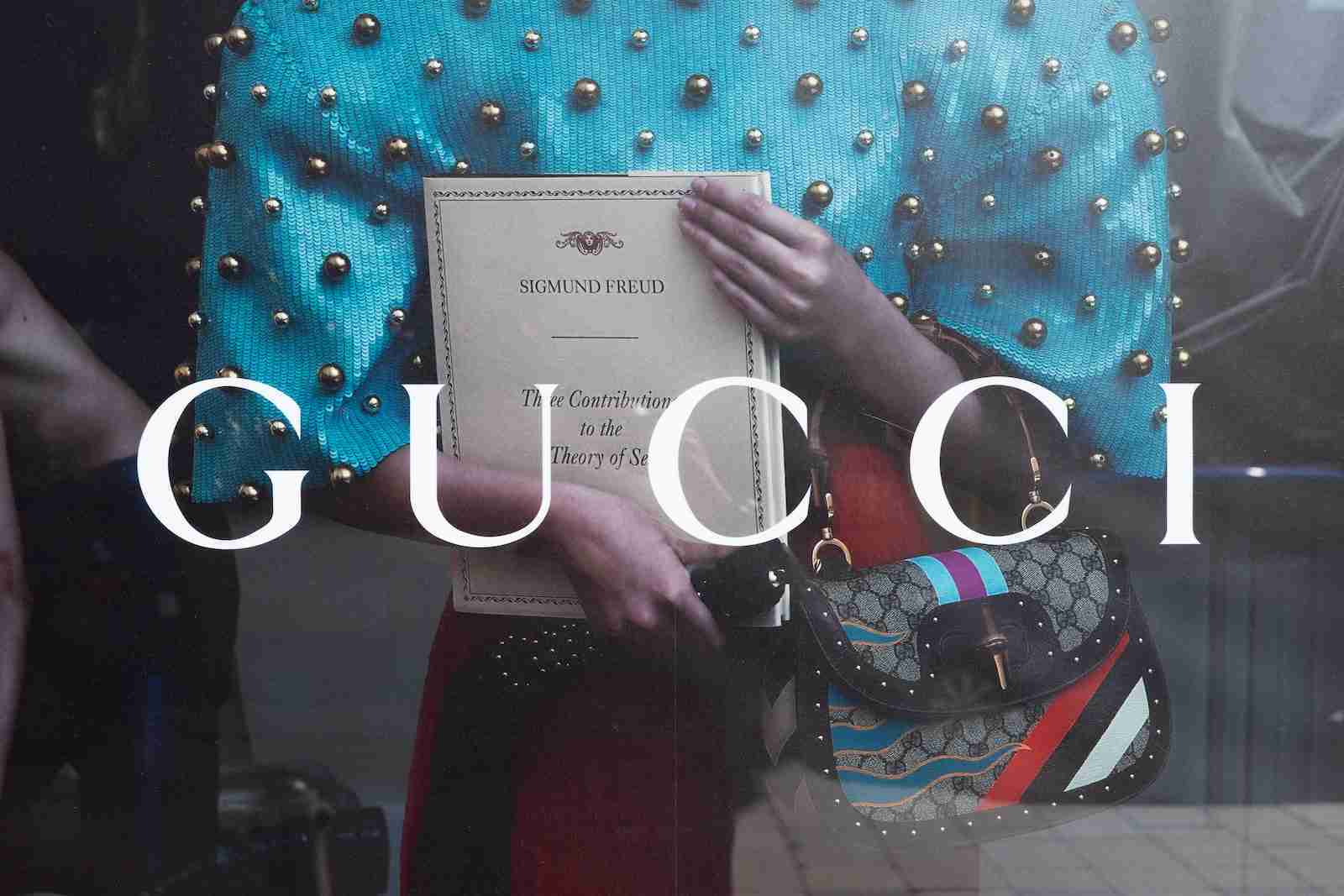 Gucci Title