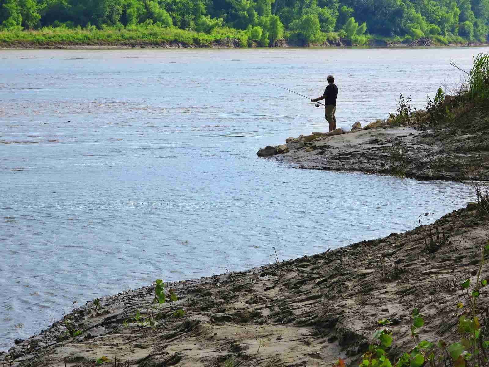 Missouri River