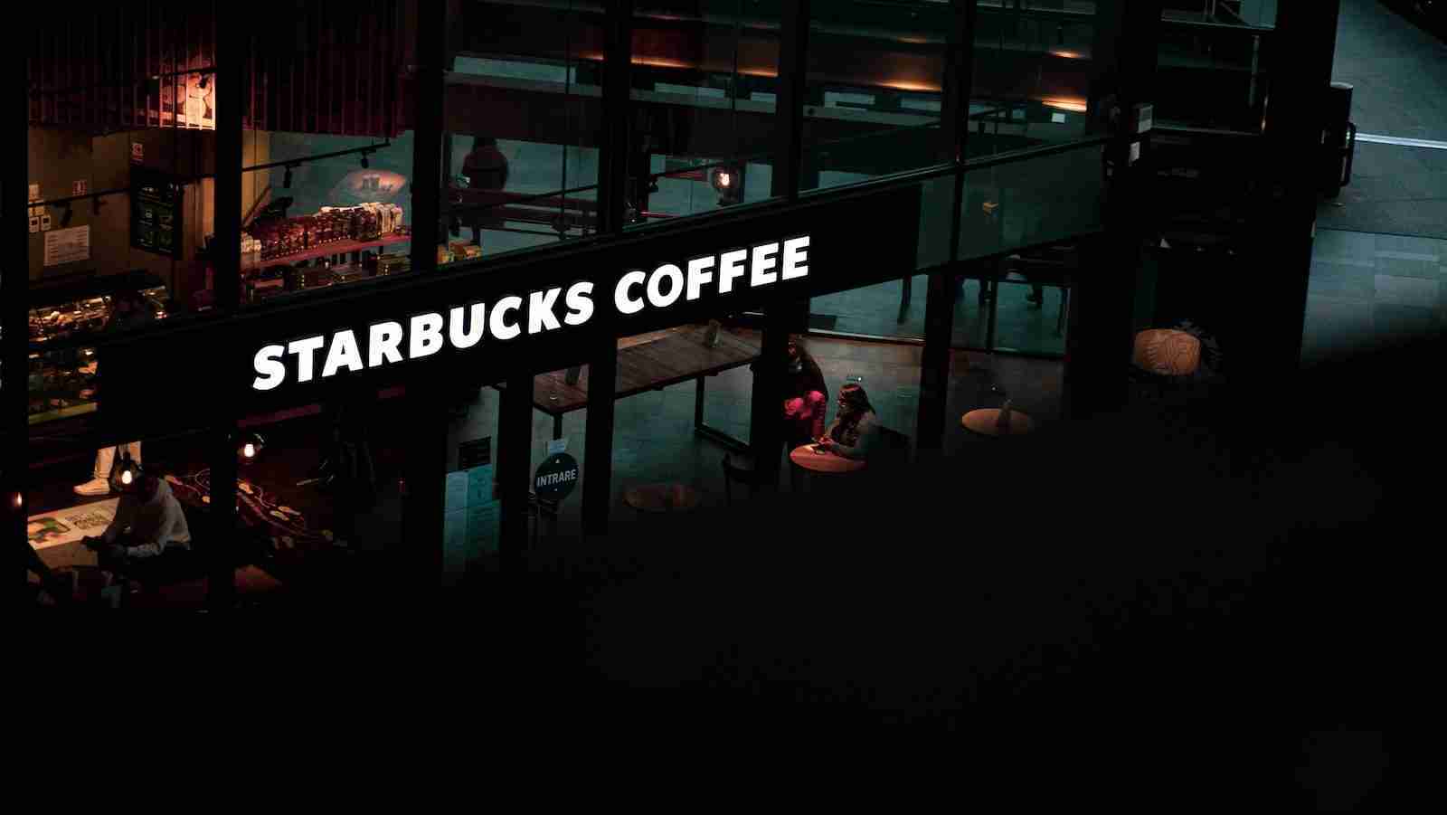 starbucks shop : Interesting Facts About Starbucks