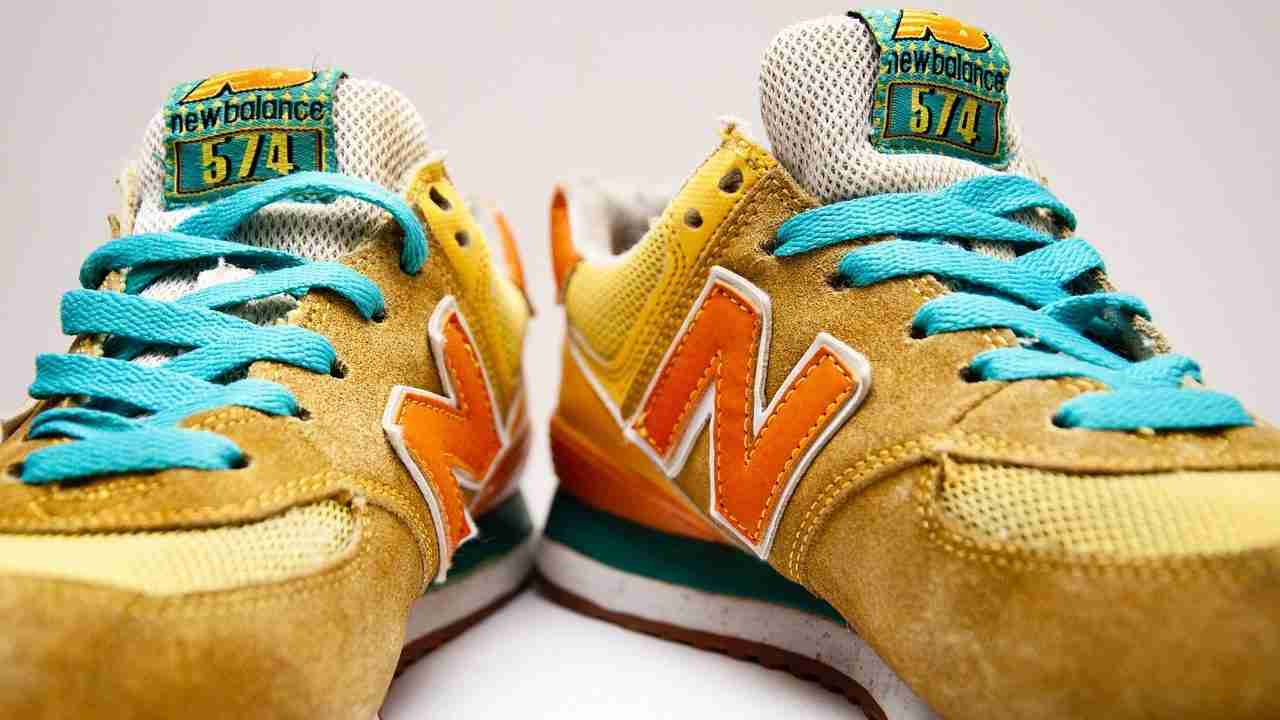 New Balance Shoes