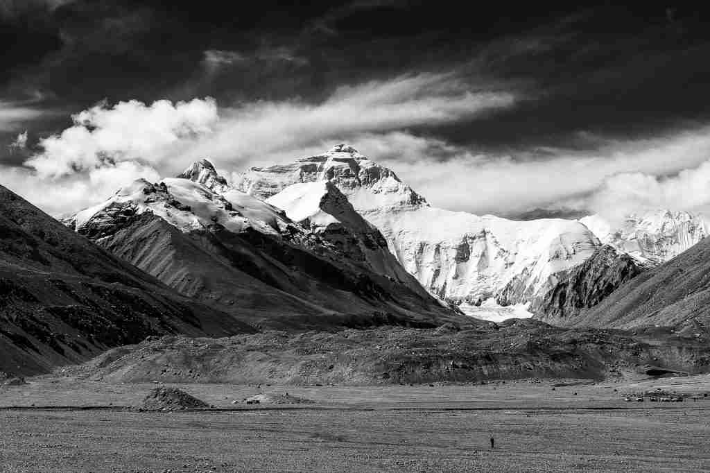 tibet, china, buddhism