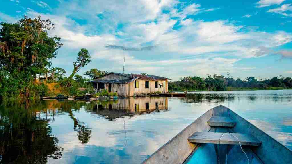 Amazon River