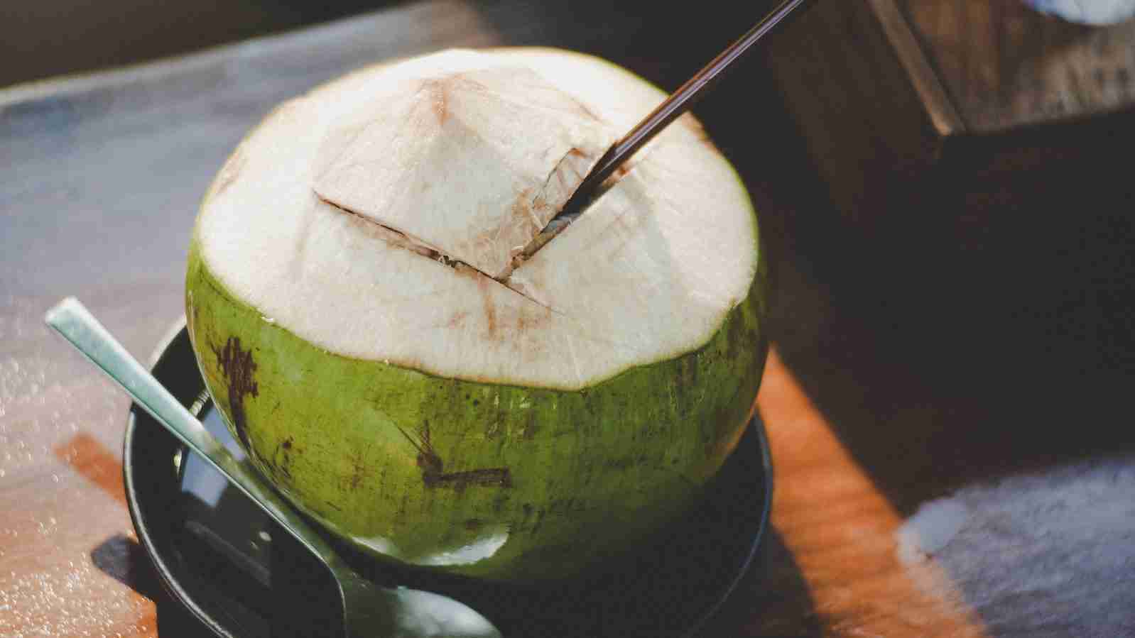 Coconut