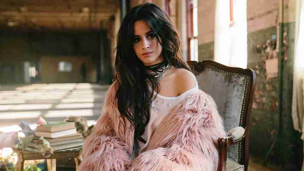 Camila Cabello