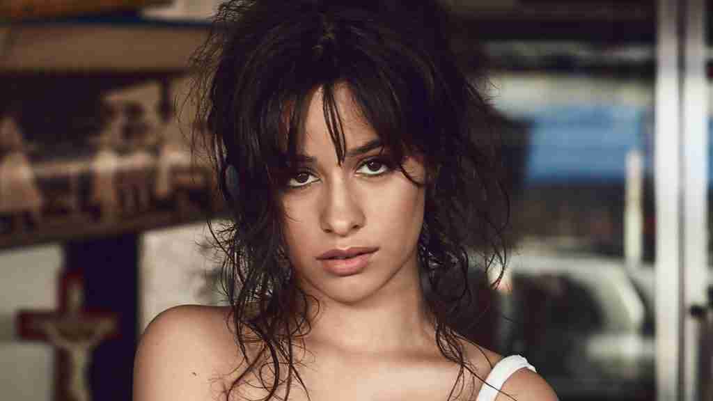 Camila Cabello