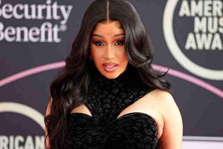 Cardi B