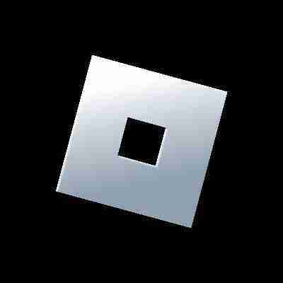 Roblox new logo