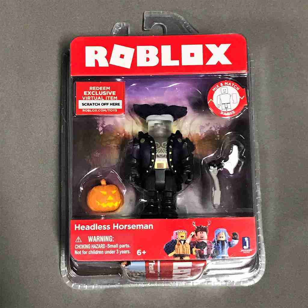 Roblox Toys