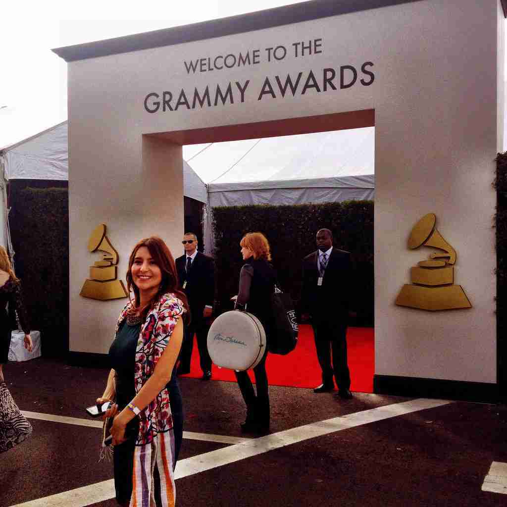 Grammy awards