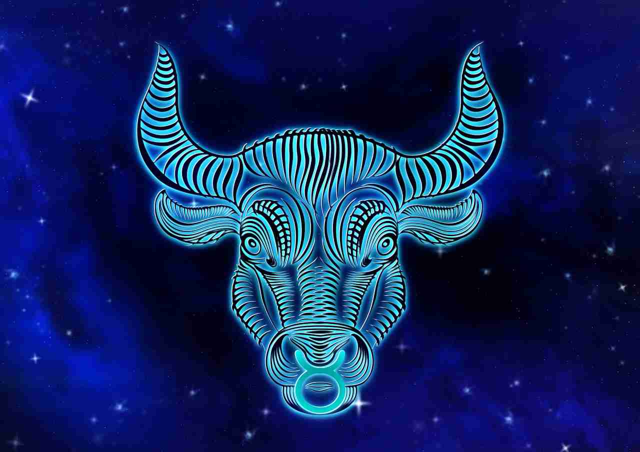 star sign, bull, horoscope