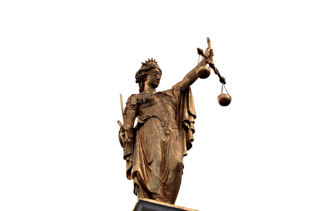 justitia, goddess, goddess of justice : Fun Facts About Libra