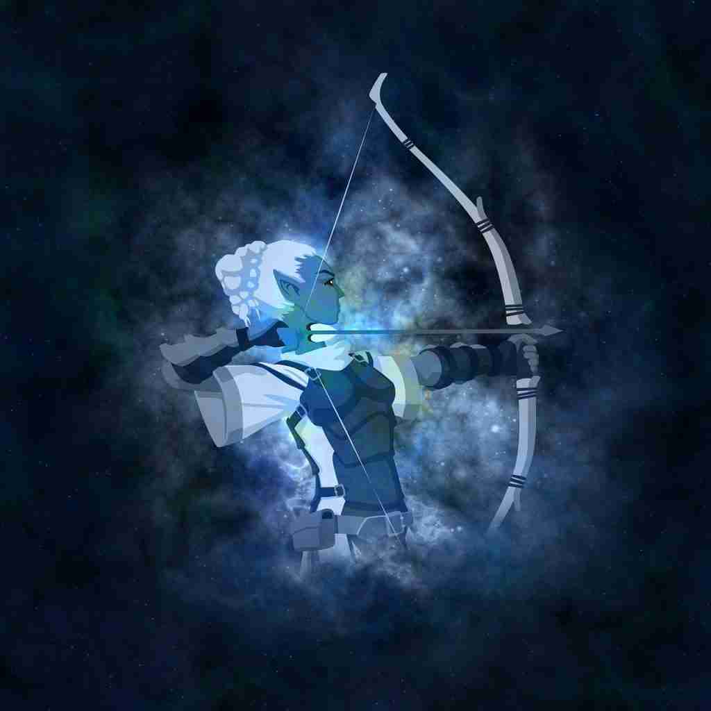 horoscope, astrology, zodiac : Fun Facts About Sagittarius