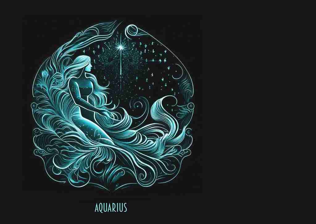 aquarius, star sign, astrology : Fun Facts About Aquarius