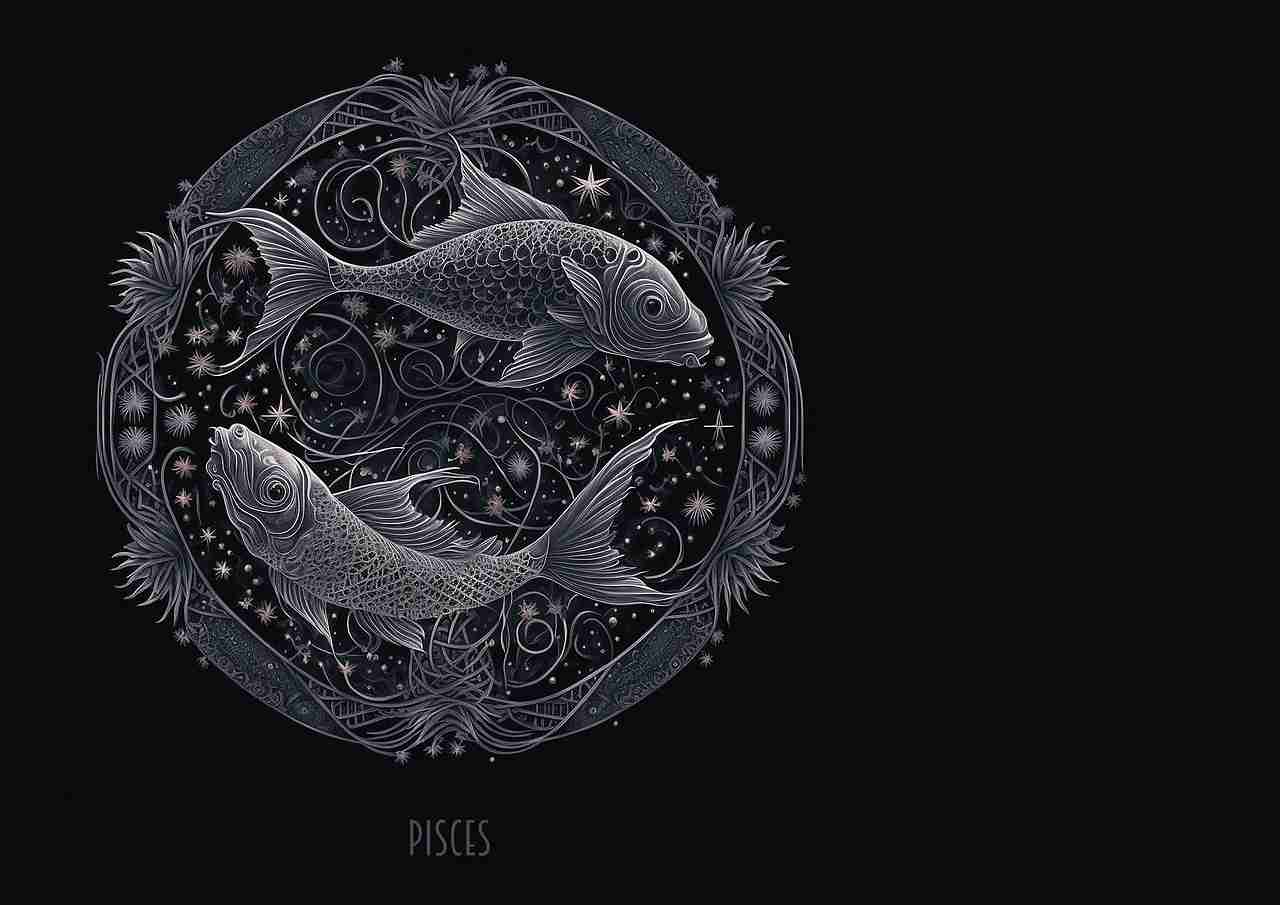 pisces, star sign, astrology