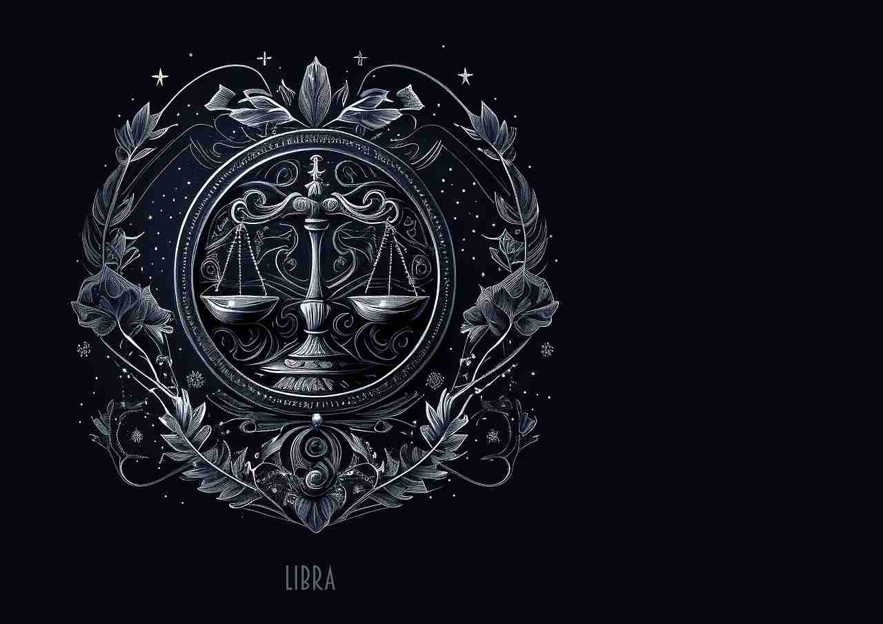 libra, star sign, astrology