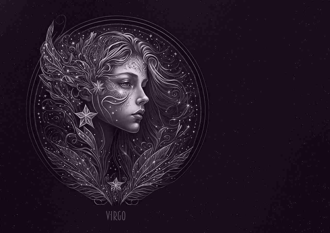 virgo, star sign, astrology