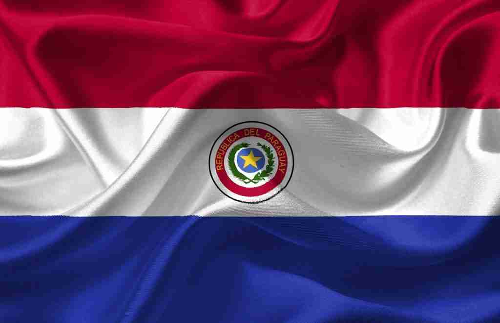 paraguay, flag, national : Fun Facts About Flags