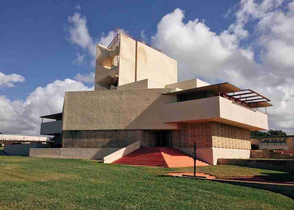 building, design, frank lloyd wright