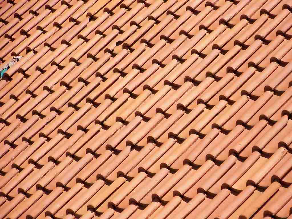 roofing materials