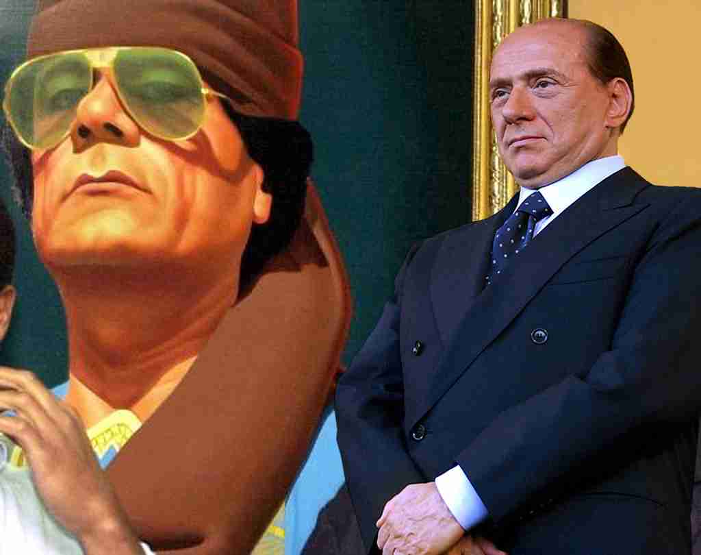  Silvio Berlusconi