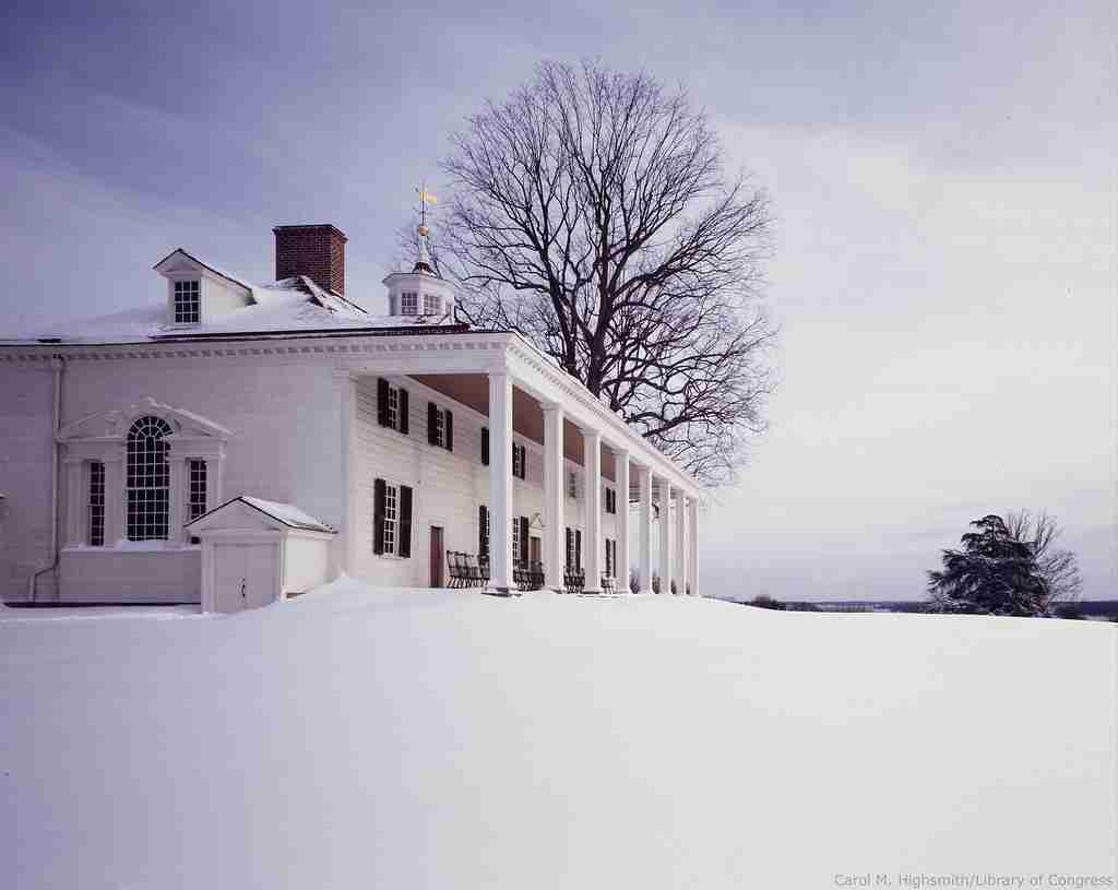 Mount Vernon