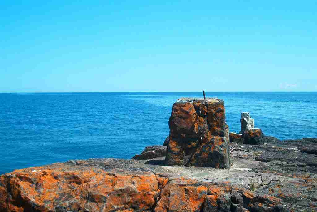 Lake Superior