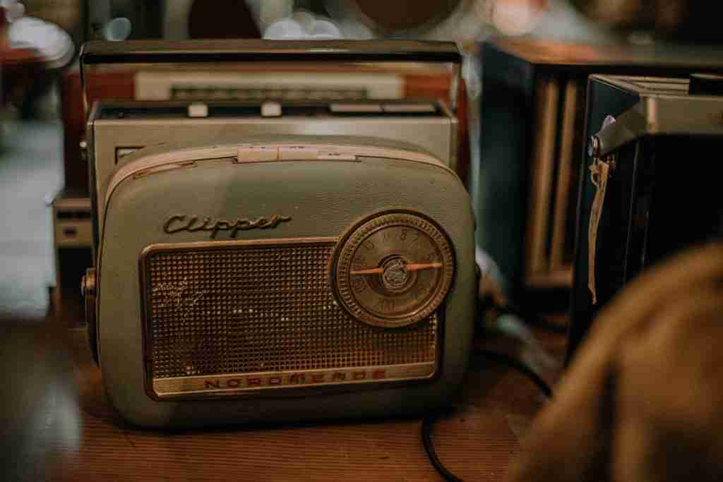  Radio : Fun Facts About 1953