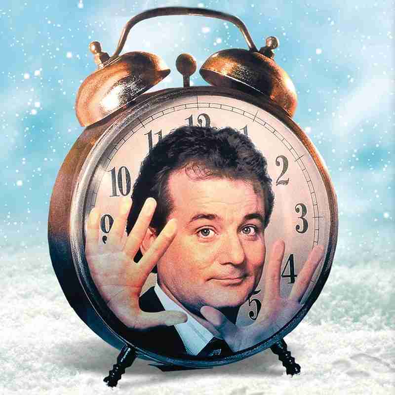 groundhog day, bill murray, fun facts about groundhog day