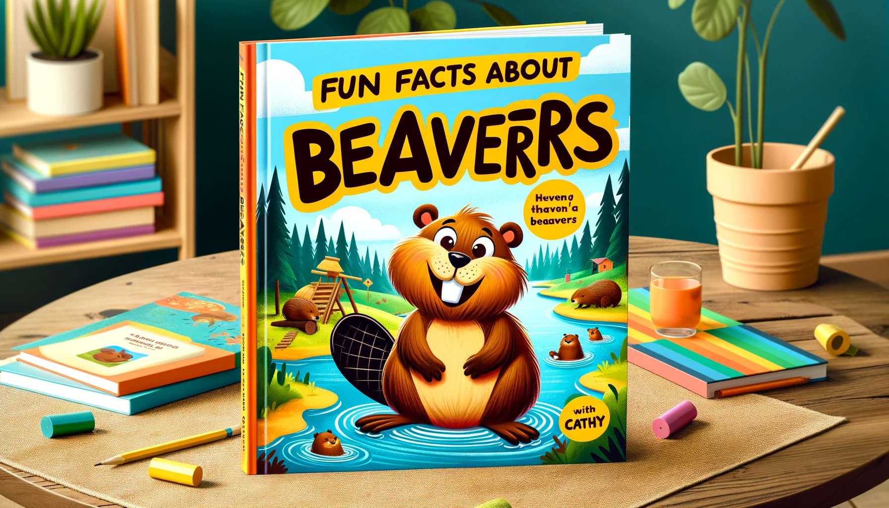 beaverrs