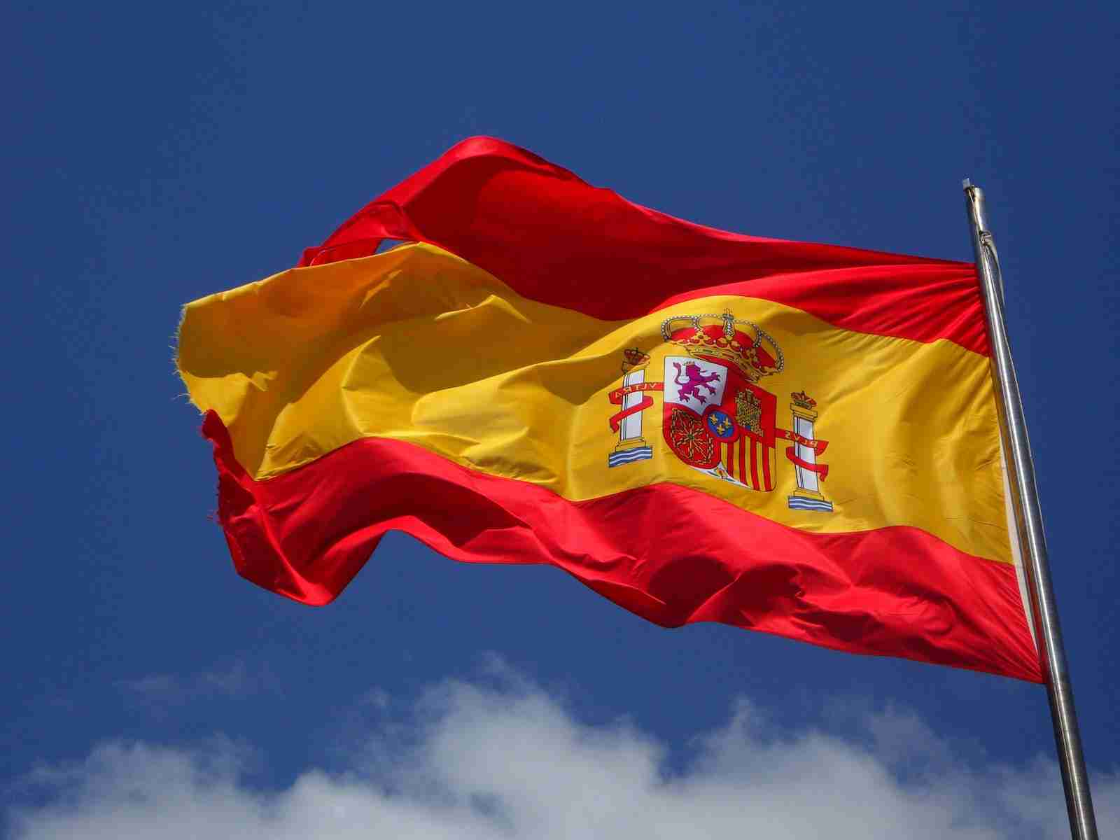 fun facts about Spain