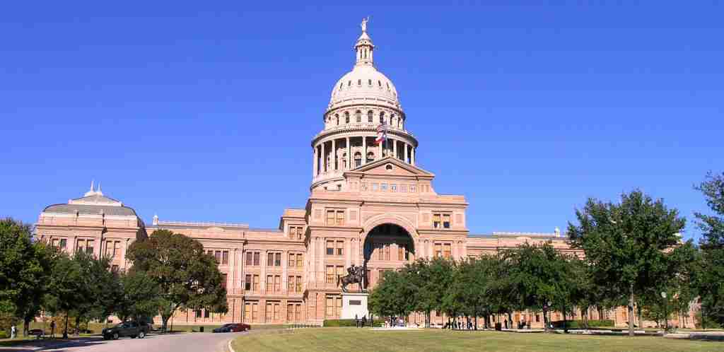 Texas Capitol