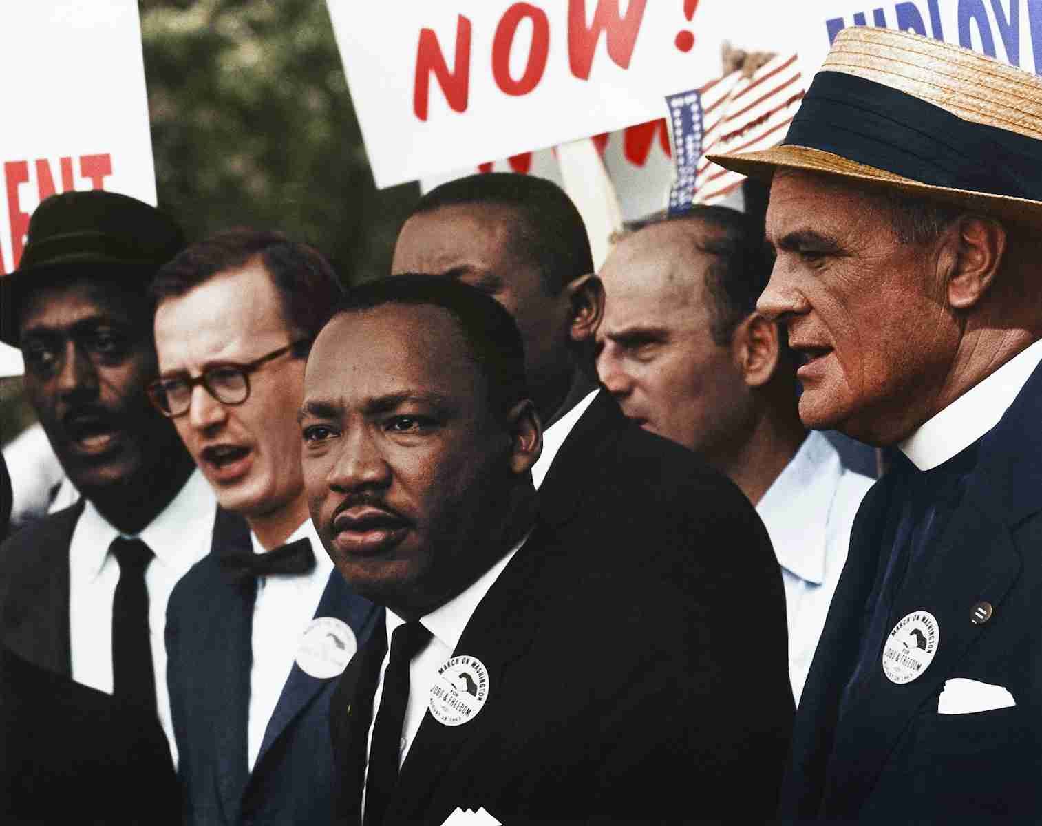 Dr. Martin Luther King, Jr. , fun facts about Martin Luther King Jr