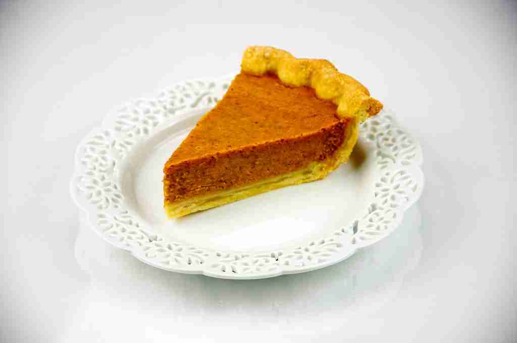  pumpkin pie