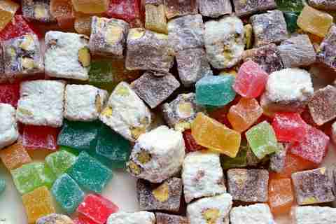 Turkish Delight