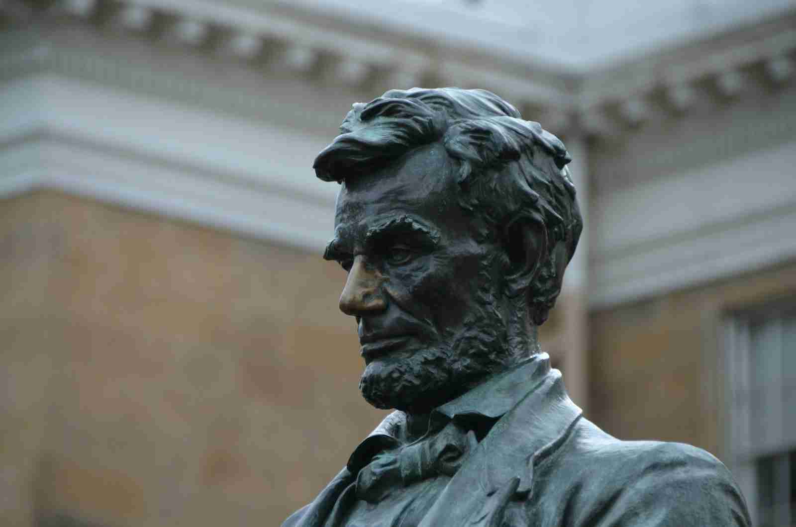 fun facts about Abraham Lincoln