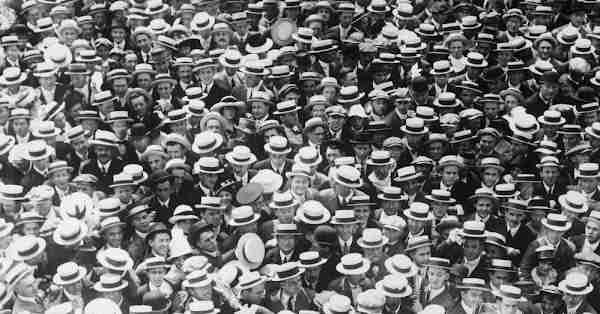 hat riots, fun facts about New York