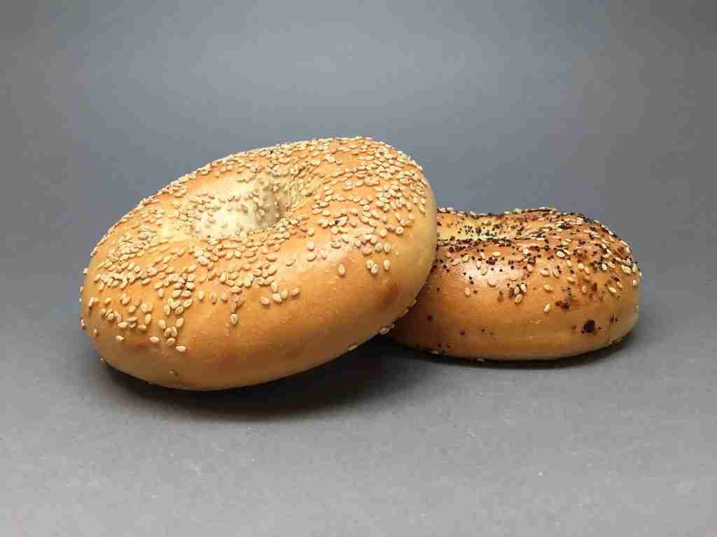 bagel