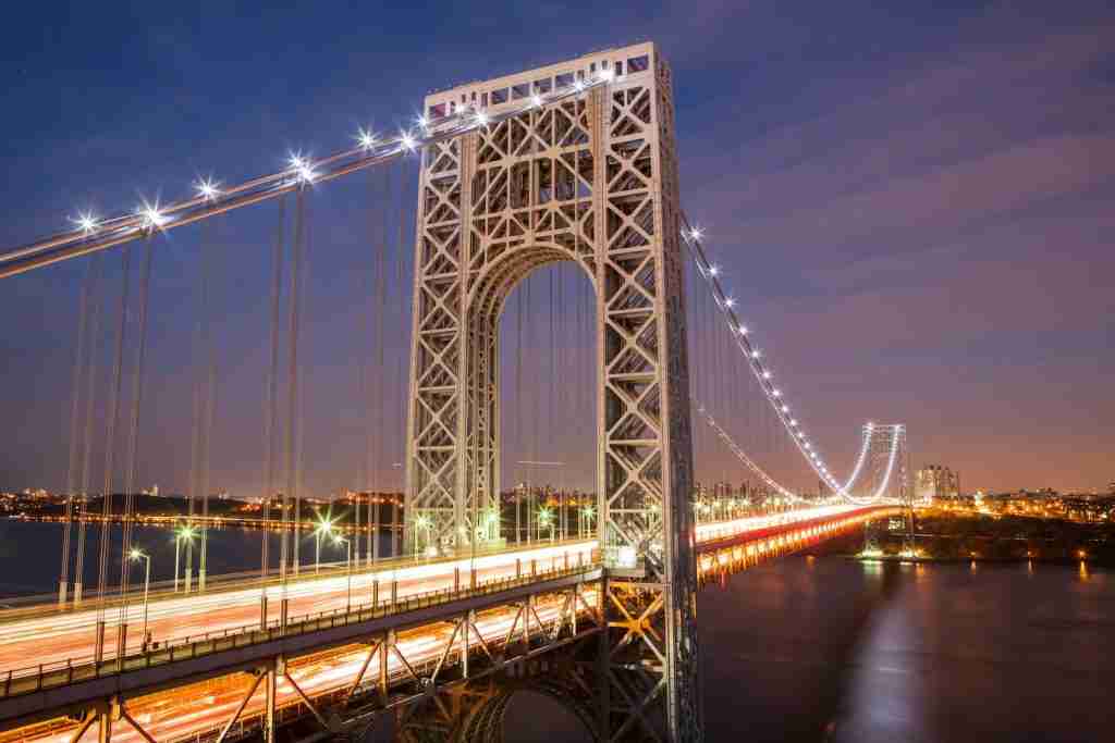 fun facts about New Jersey